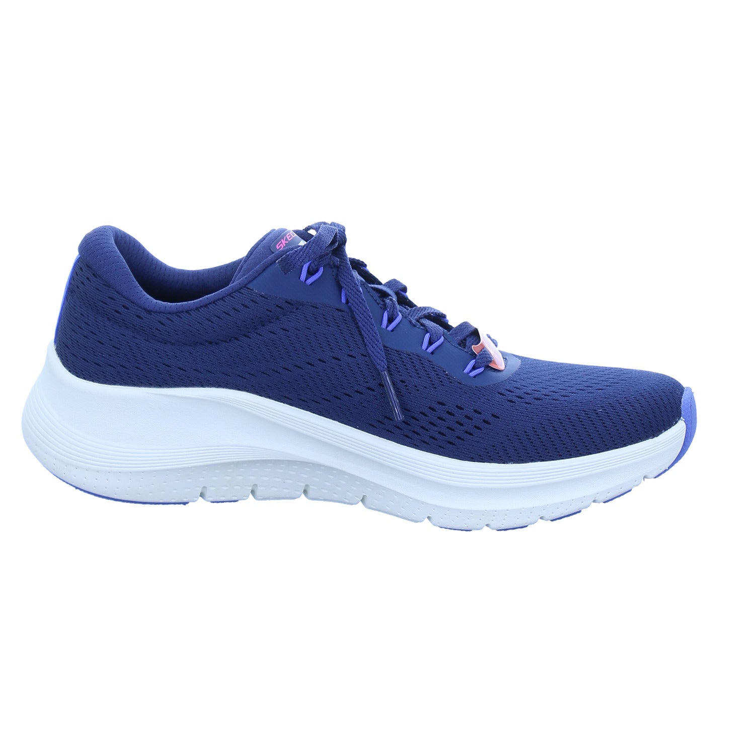 Skechers USA Deutschland GmbH Arch Fit 2.0 Big League blau – Ansicht 17