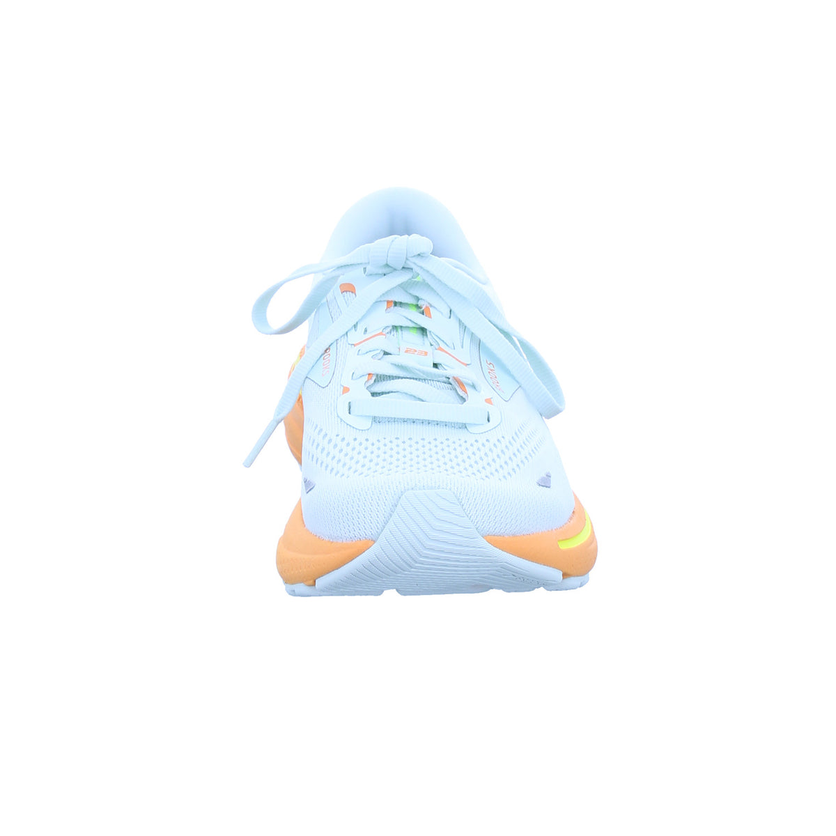 Brooks Sports B.V. Adrenaline GTS 23 Women blau – Ansicht 01