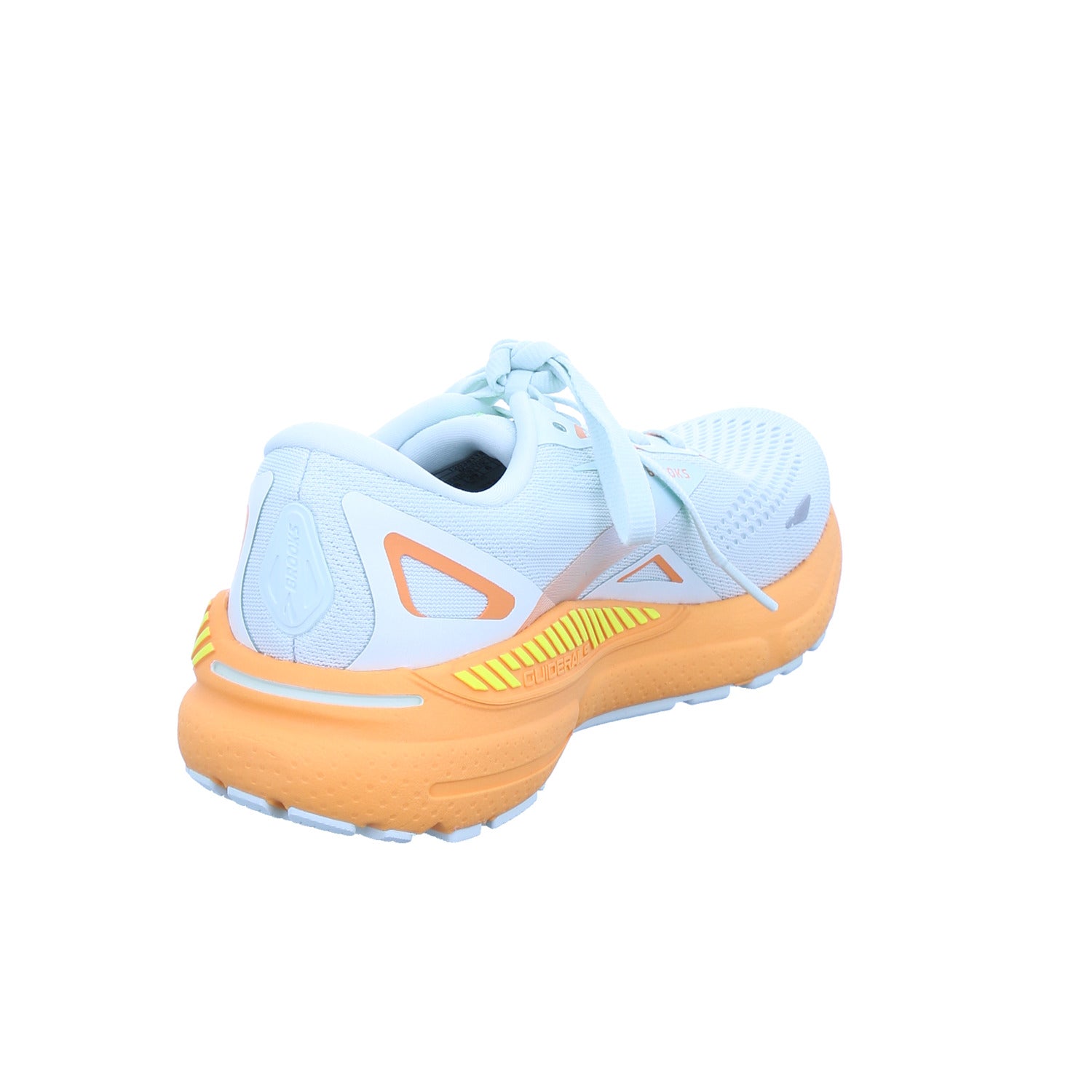 Brooks Sports B.V. Adrenaline GTS 23 Women blau – Ansicht 13