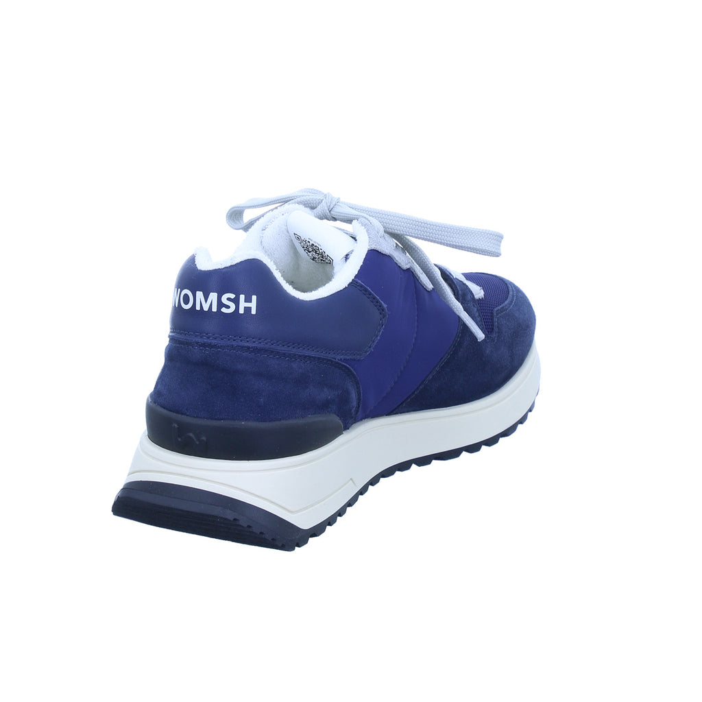 Womsh Wise Man blau – Ansicht 13