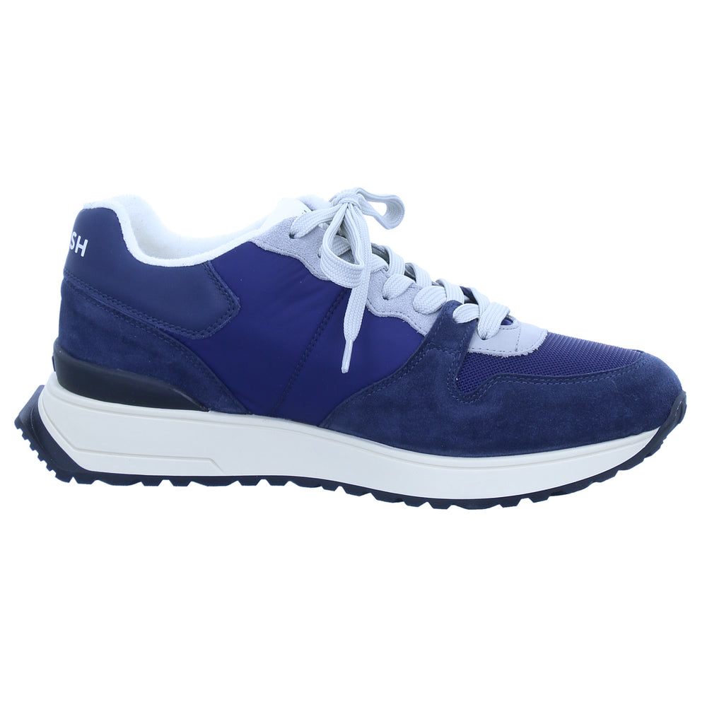 Womsh Wise Man blau – Ansicht 17