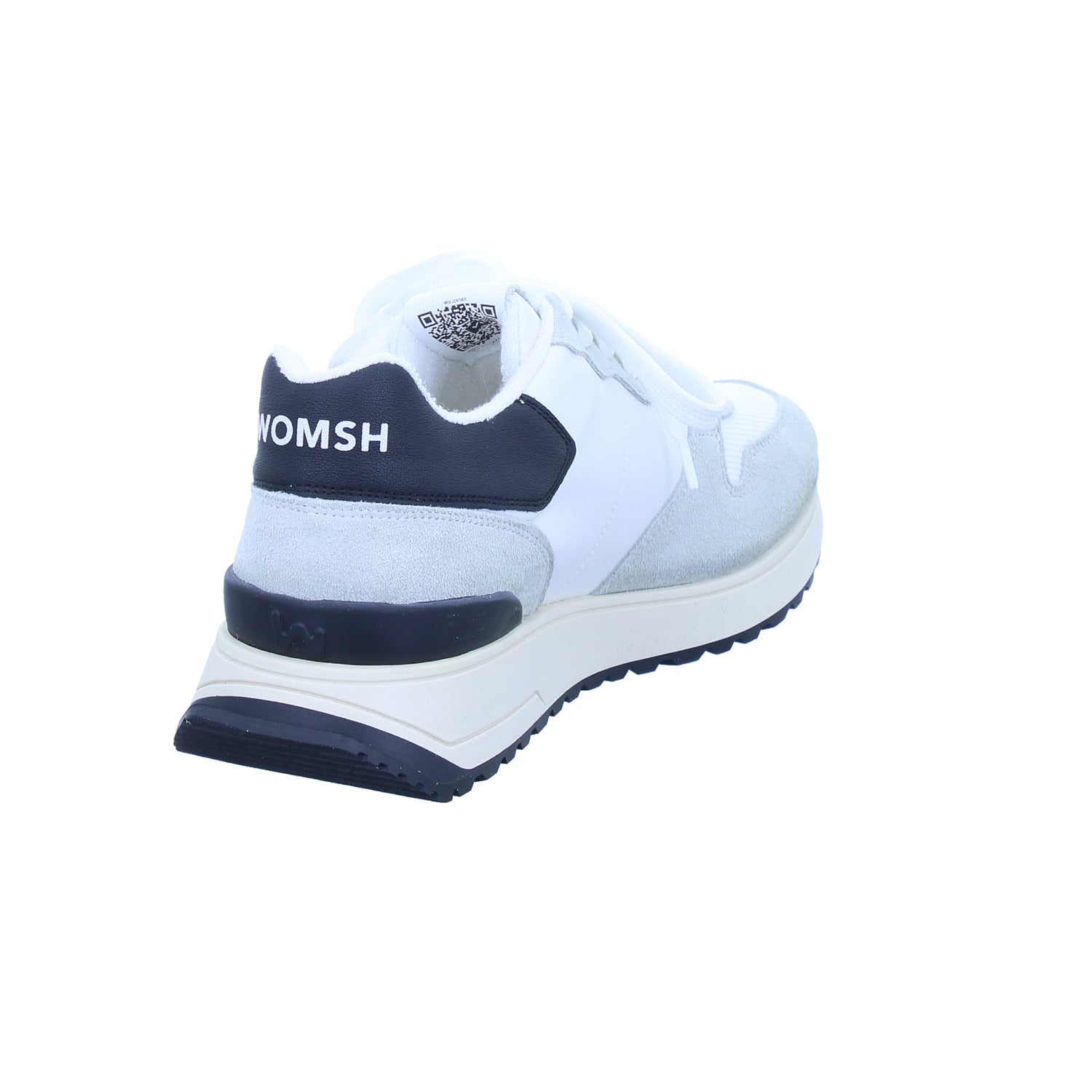 Womsh Wise Man weiß – Ansicht 13