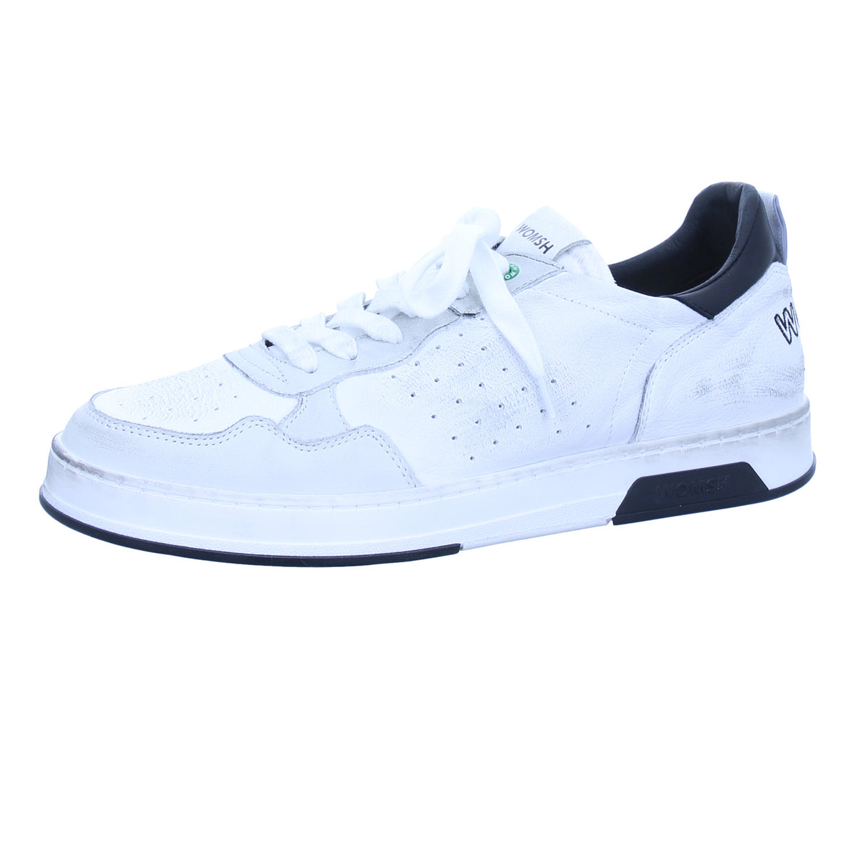 Womsh Hyper Man offwhite – Ansicht 05