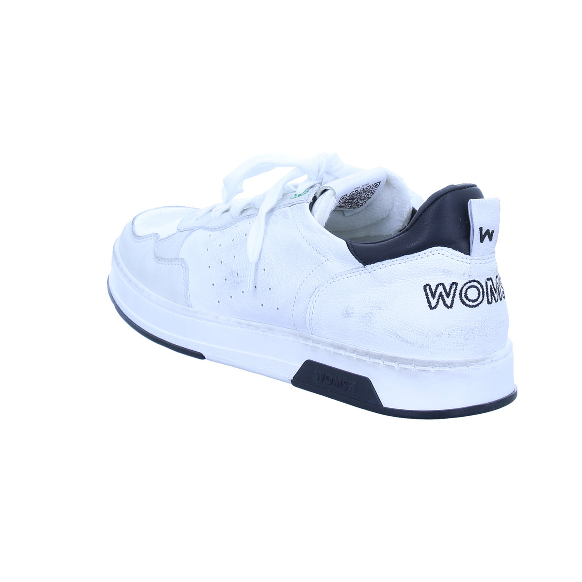 Womsh Hyper Man offwhite – Ansicht 09