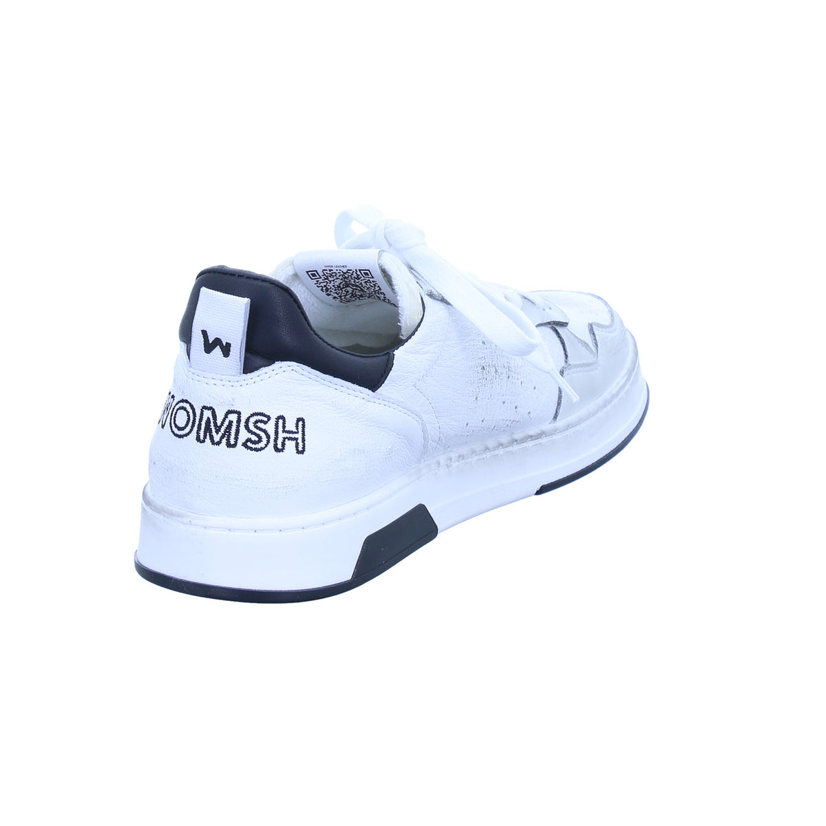 Womsh Hyper Man offwhite – Ansicht 13