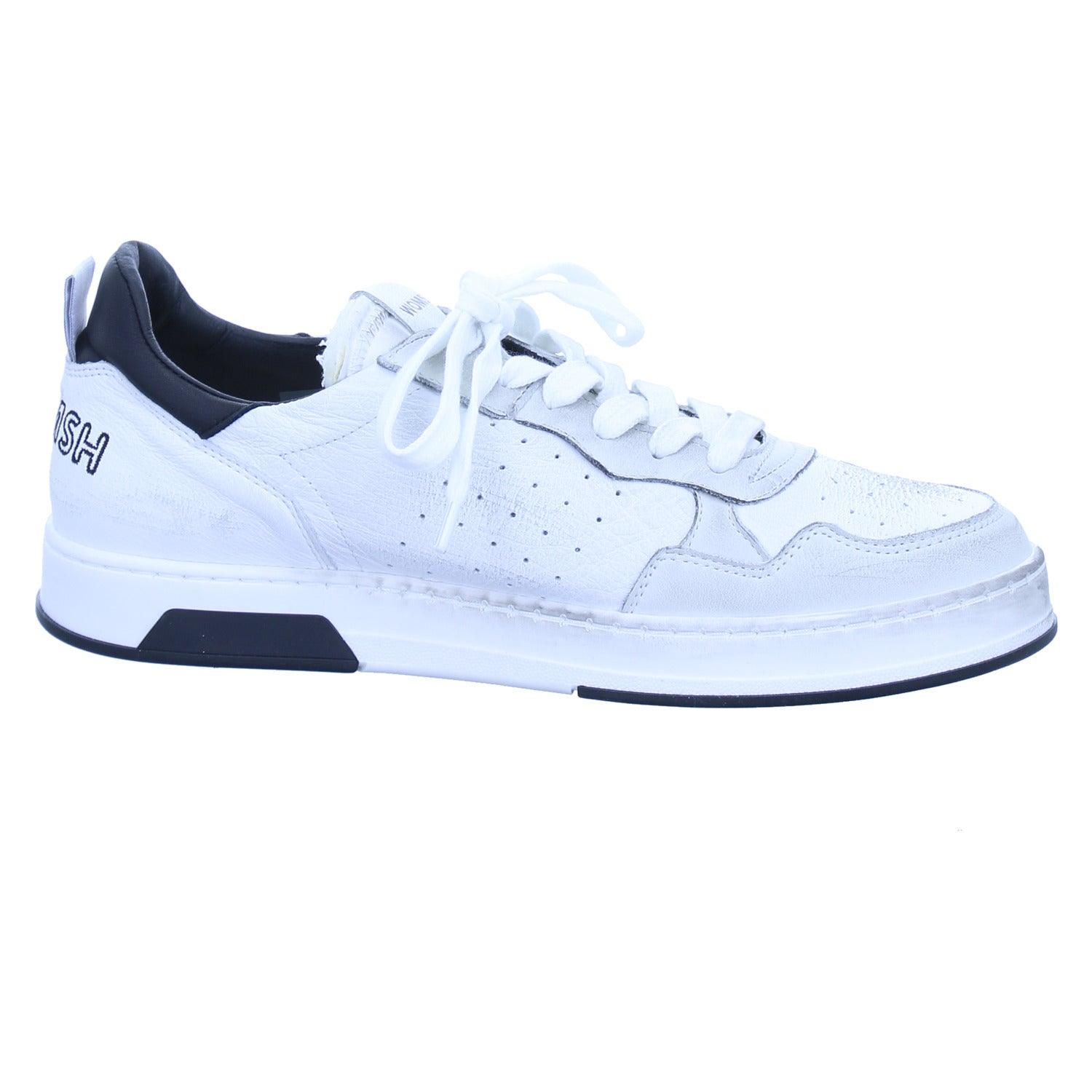 Womsh Hyper Man offwhite – Ansicht 17