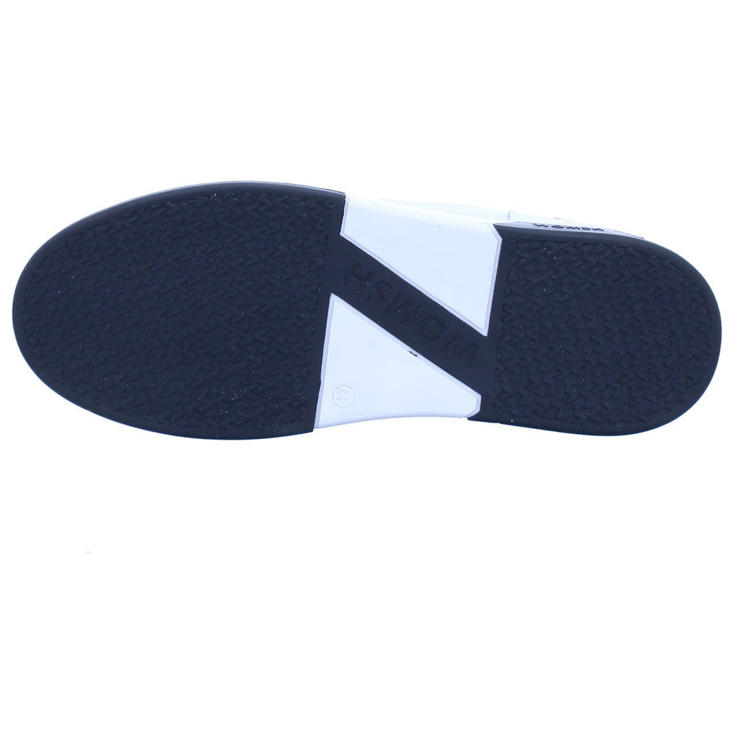 Womsh Hyper Man offwhite – Sohle