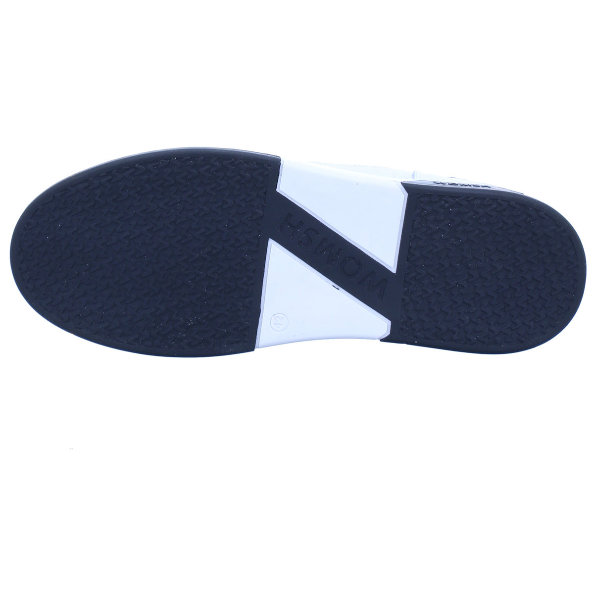 Womsh Hyper Man offwhite – Sohle