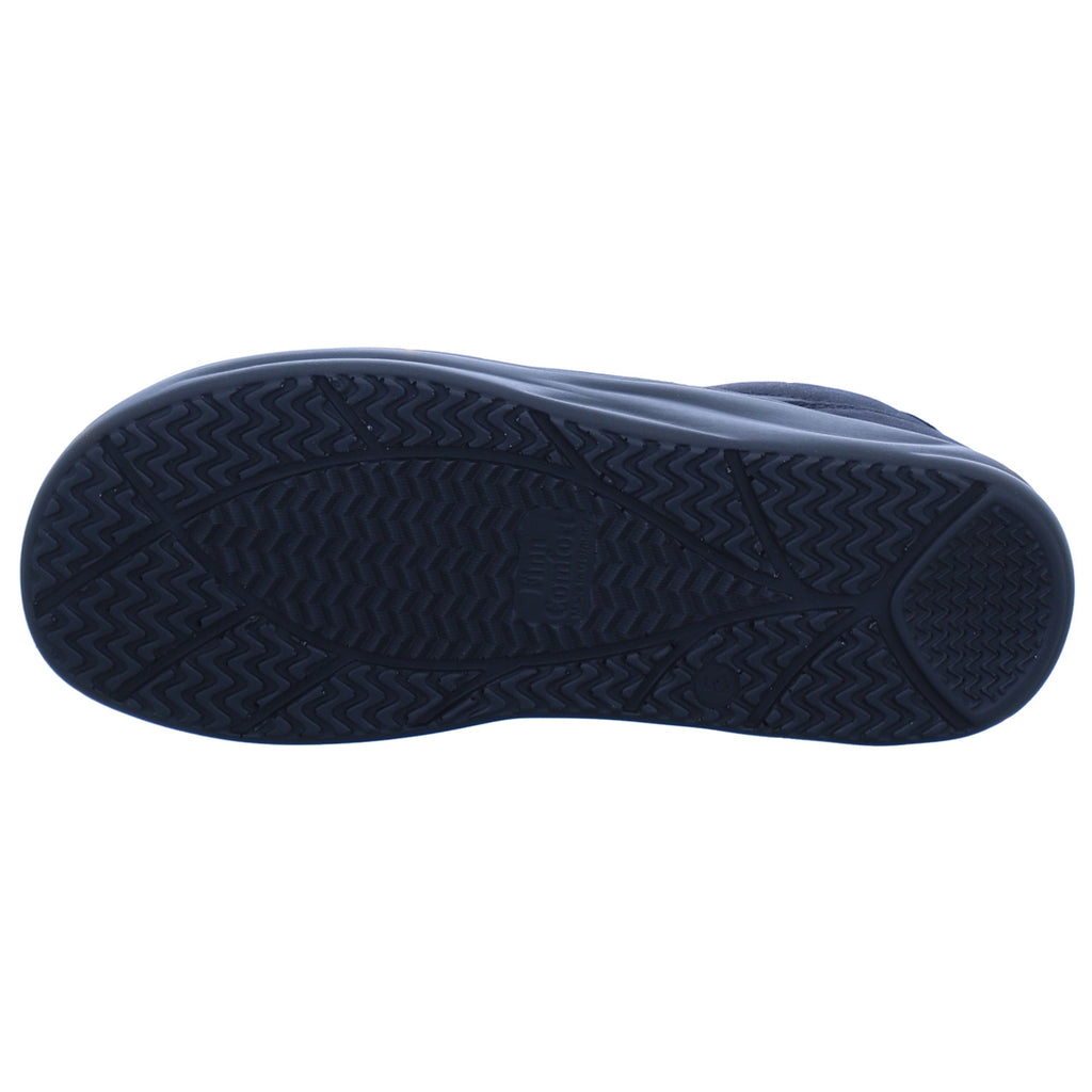 Finn Comfort Pretoria schwarz – Sohle
