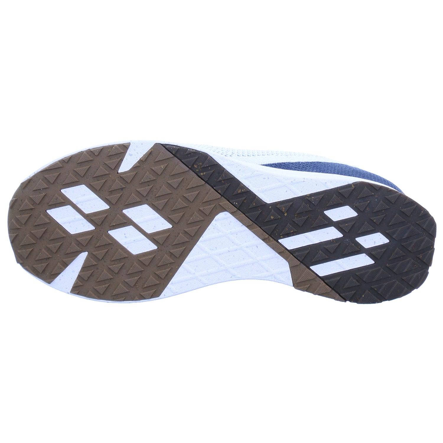 Saola SAS Tsavo M 2.0 weiß – Sohle