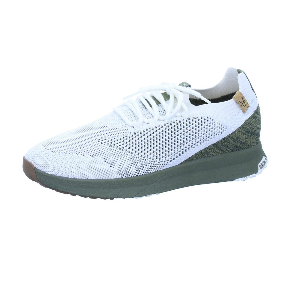 Saola SAS Tsavo M 2.0 weiß – Ansicht 05