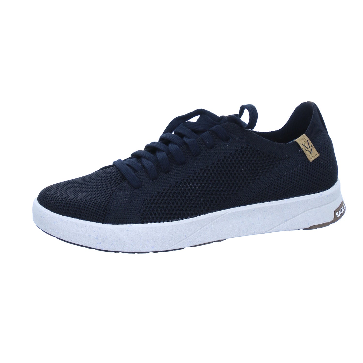Saola SAS Cannon Knit M 2.0 schwarz – Ansicht 05