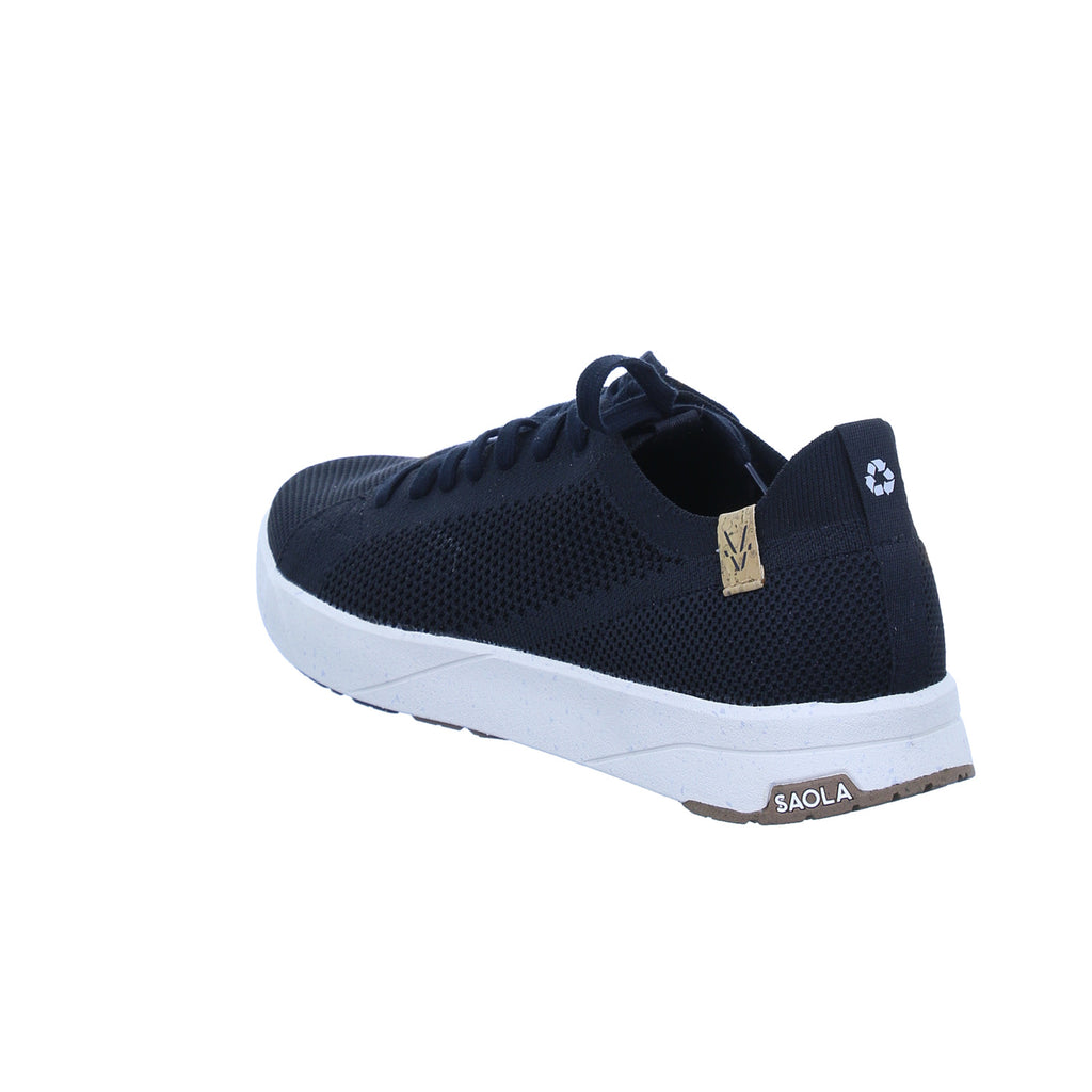 Saola SAS Cannon Knit M 2.0 schwarz – Ansicht 09