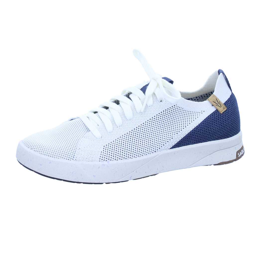 Saola SAS Cannon Knit M 2.0 weiß – Ansicht 05