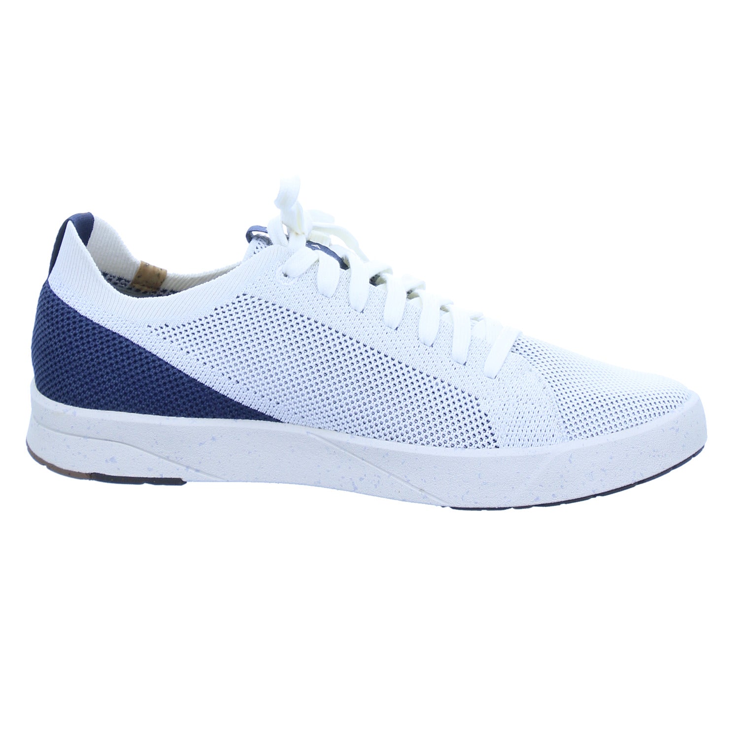 Saola SAS Cannon Knit M 2.0 weiß – Ansicht 17