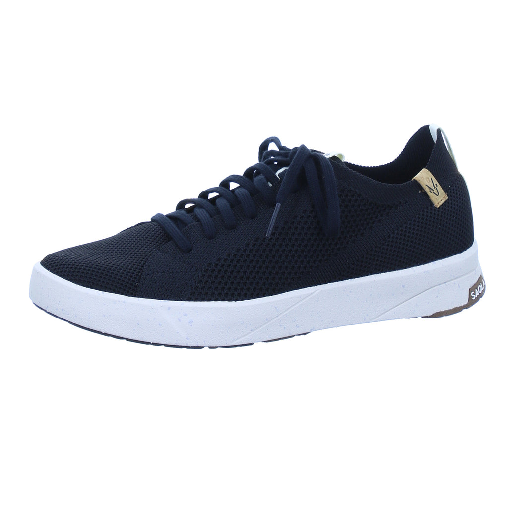 Saola SAS Cannon Knit W 2.0 schwarz – Ansicht 05