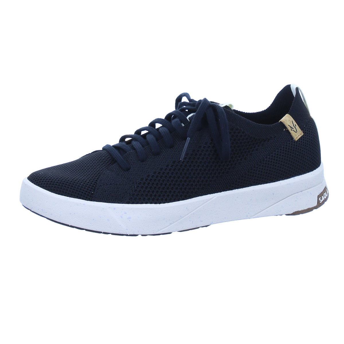 Saola SAS Cannon Knit W 2.0 schwarz – Ansicht 05