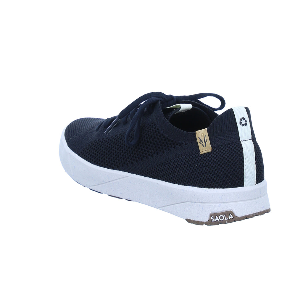 Saola SAS Cannon Knit W 2.0 schwarz – Ansicht 09