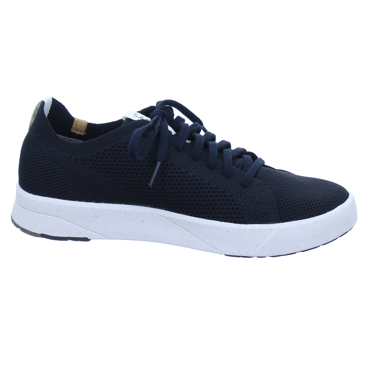 Saola SAS Cannon Knit W 2.0 schwarz – Ansicht 17