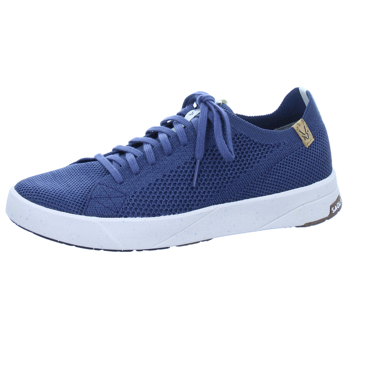 Saola SAS Cannon Knit W 2.0 blau – Ansicht 05
