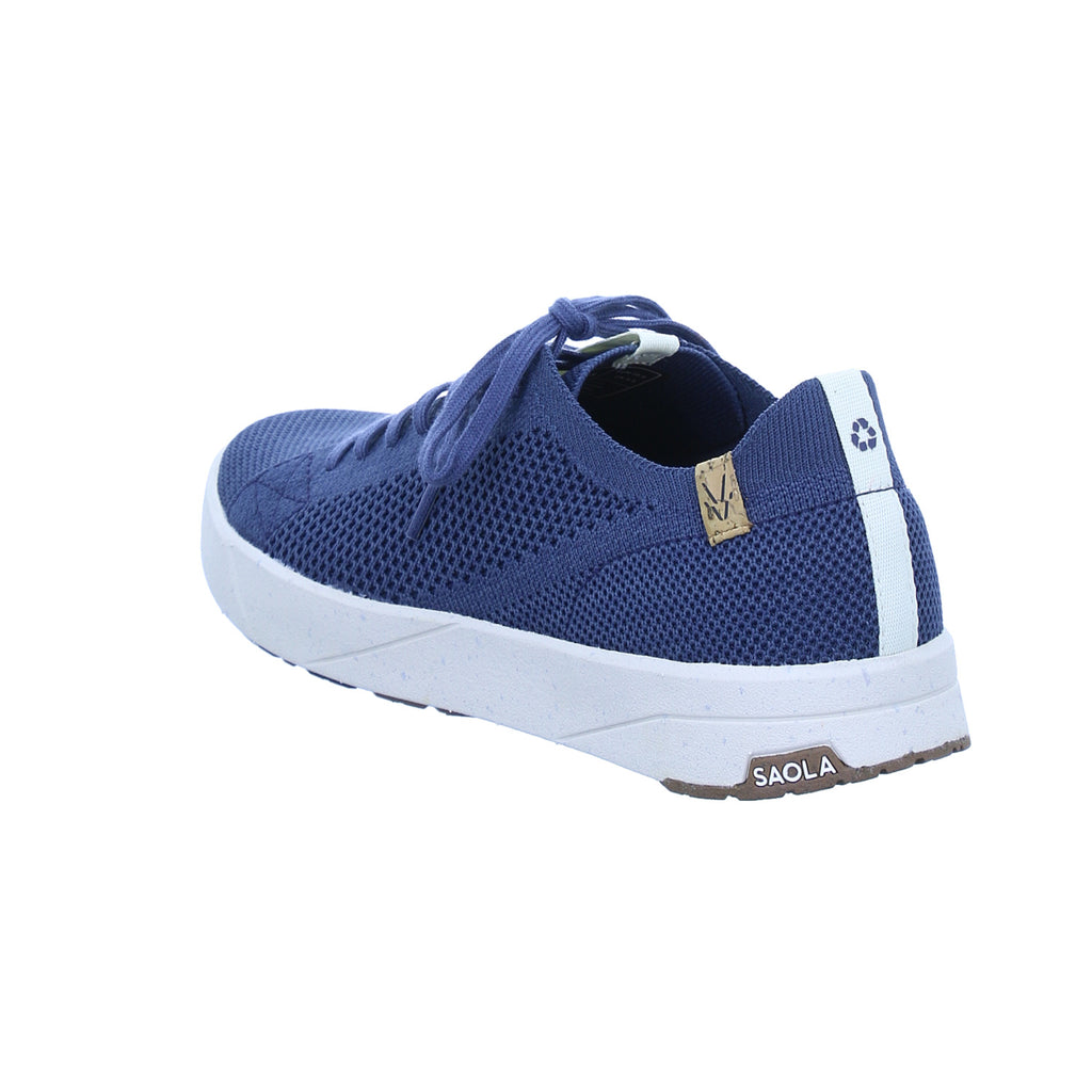 Saola SAS Cannon Knit W 2.0 blau – Ansicht 09