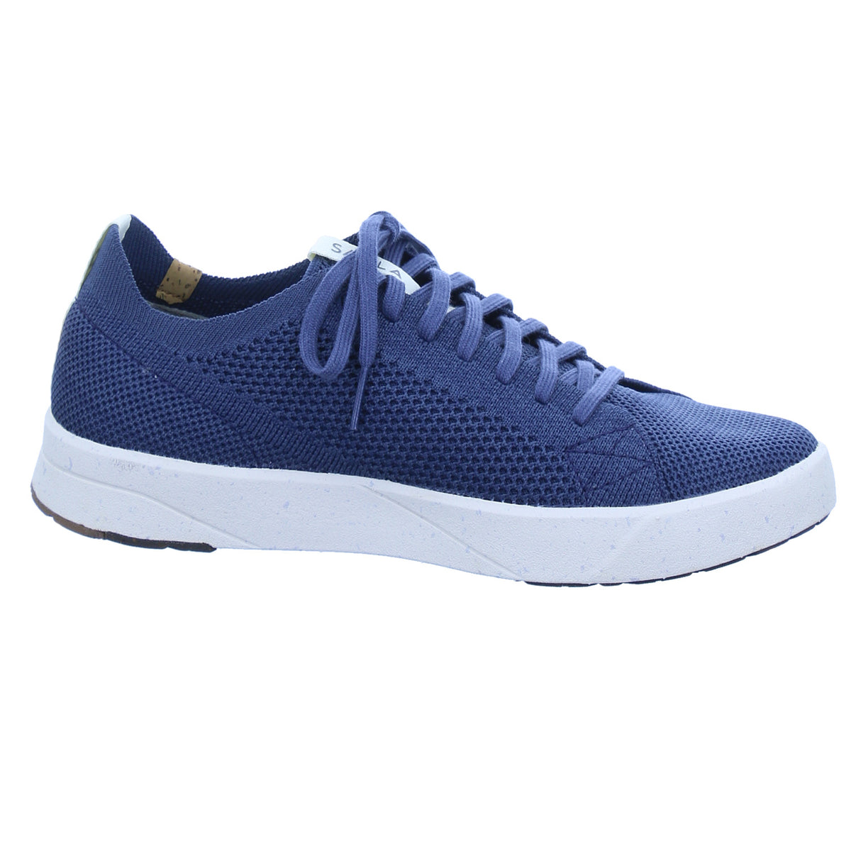 Saola SAS Cannon Knit W 2.0 blau – Ansicht 17