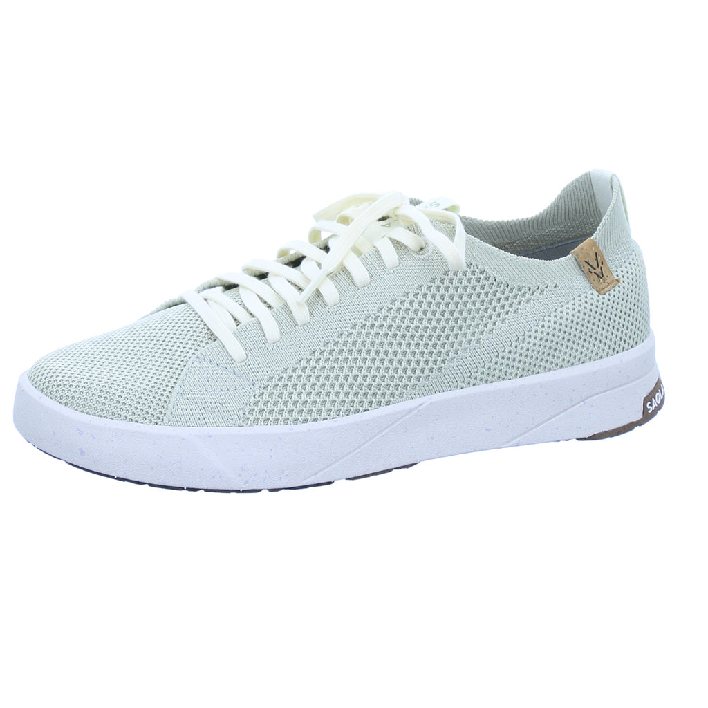 Saola SAS Cannon Knit W 2.0 grün – Ansicht 05