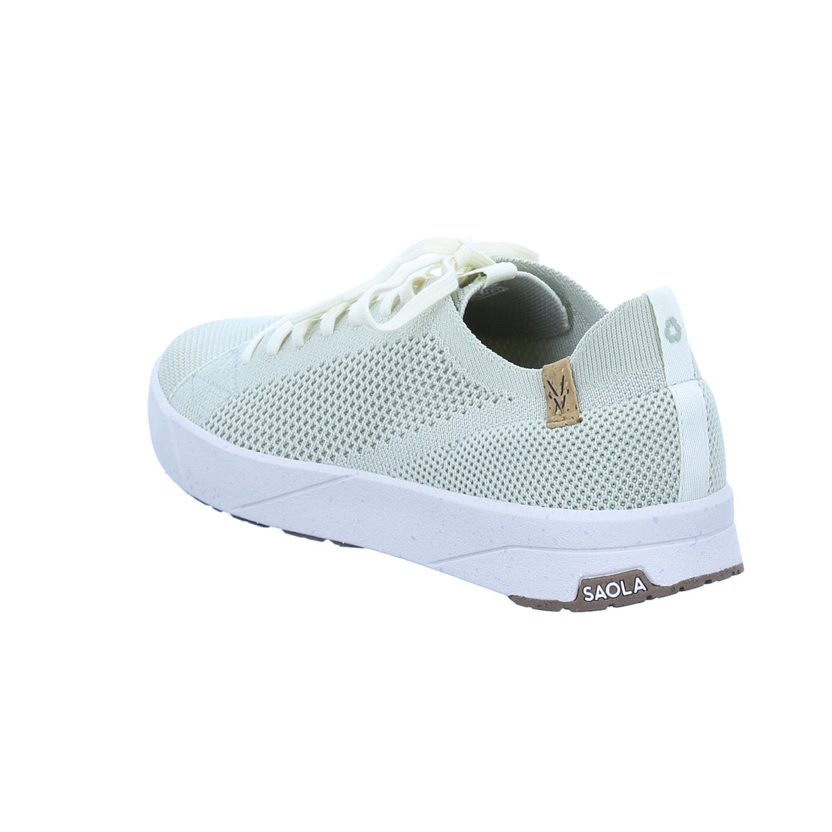 Saola SAS Cannon Knit W 2.0 grün – Ansicht 09