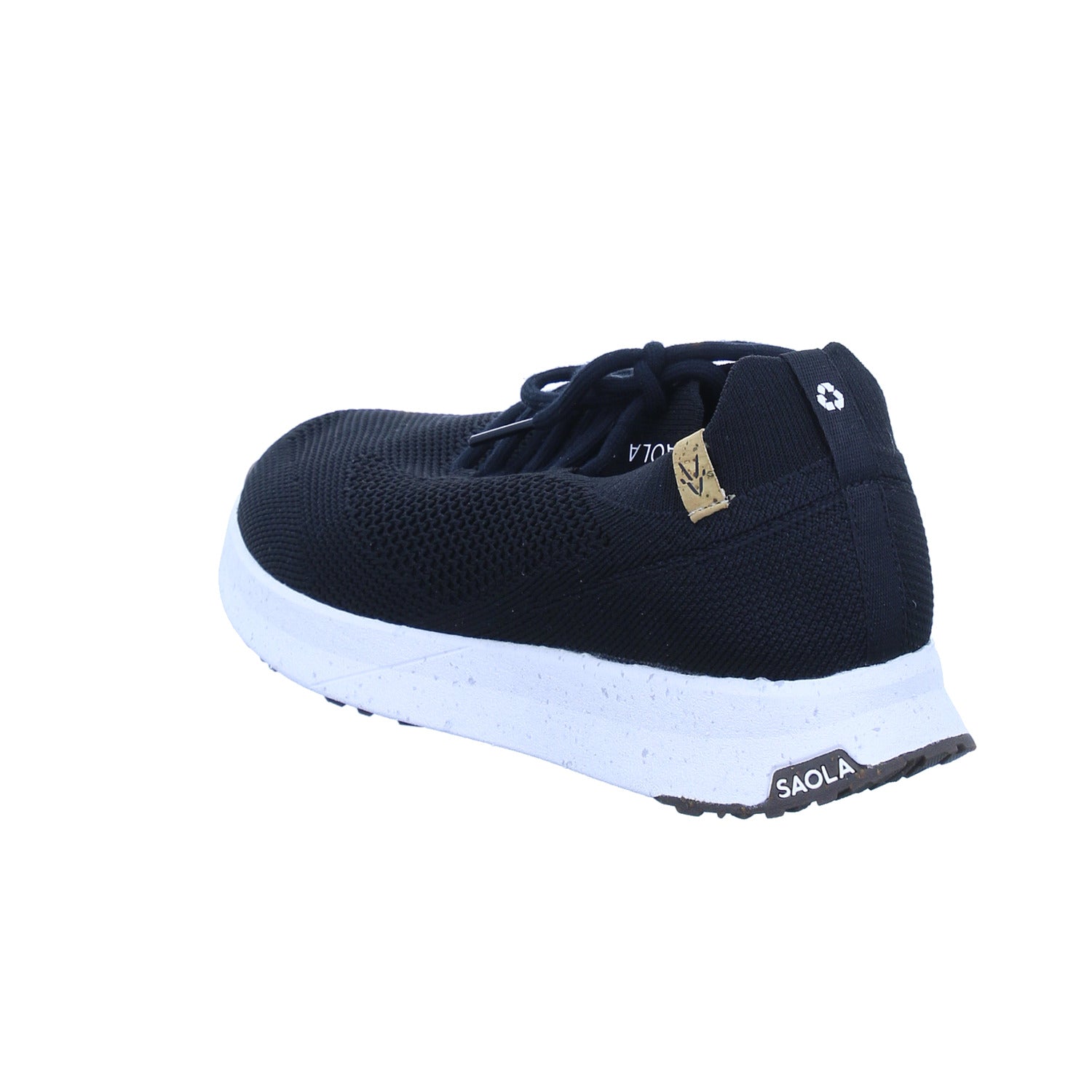Saola SAS Tsavo W 2.0 schwarz – Ansicht 09