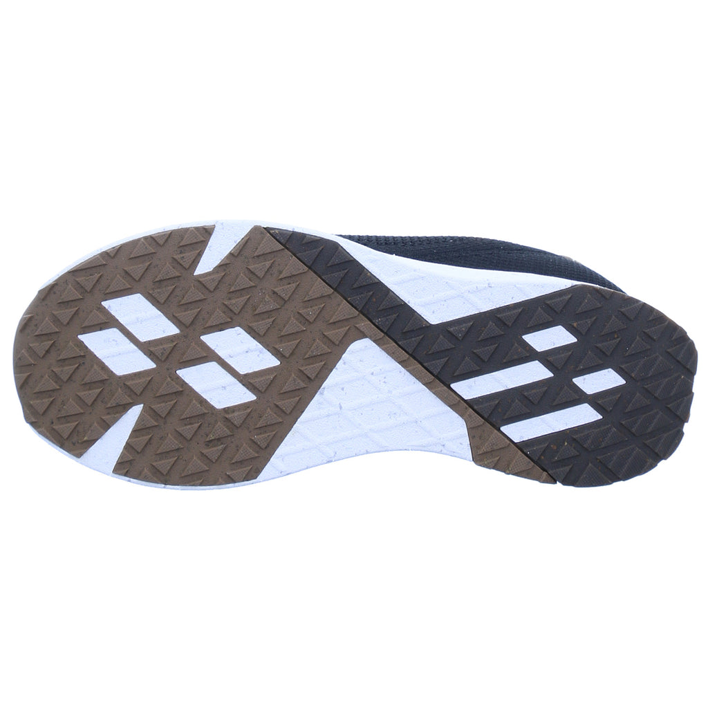 Saola SAS Tsavo W 2.0 schwarz – Sohle