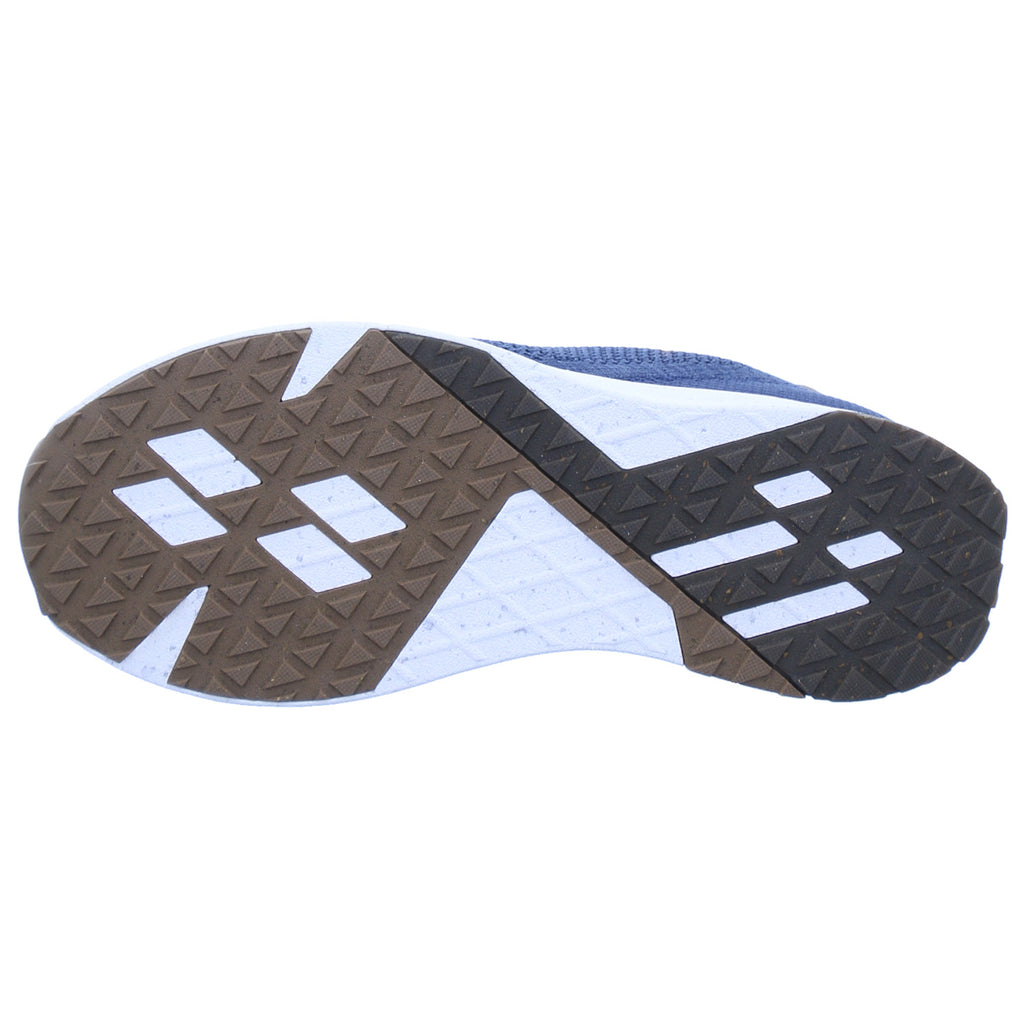Saola SAS Tsavo W 2.0 blau – Sohle