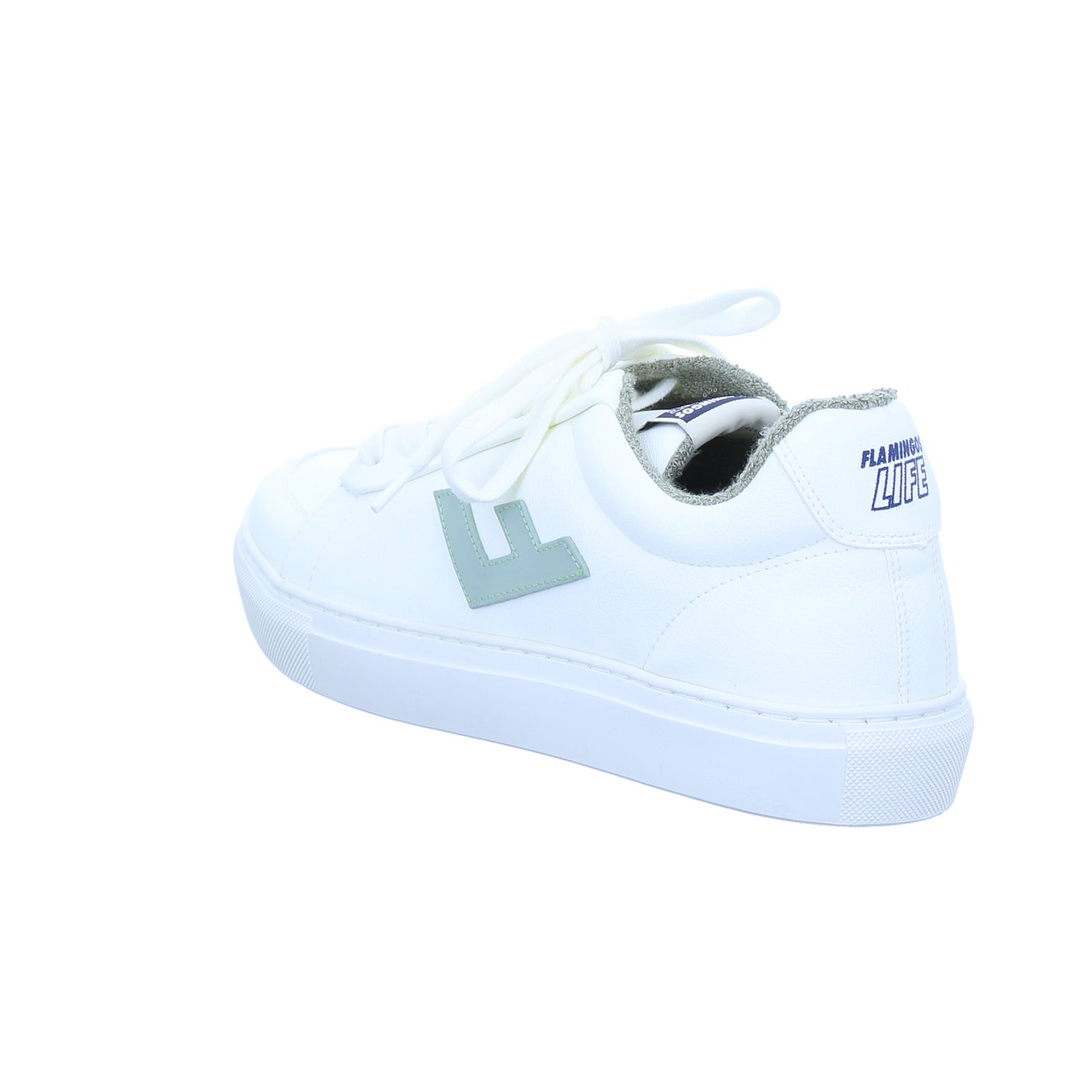 Flamingo Classic 70s offwhite – Ansicht 09