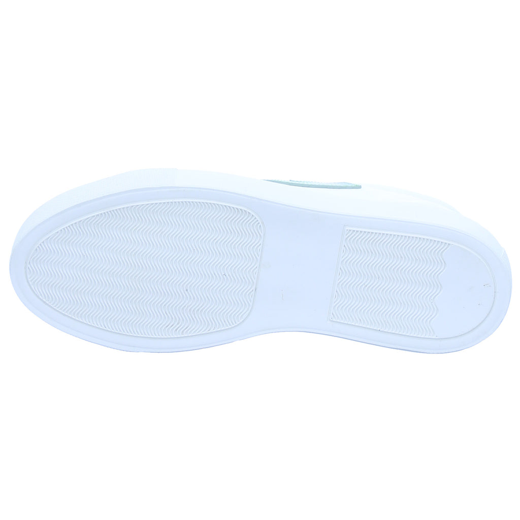 Flamingo Classic 70s offwhite – Sohle
