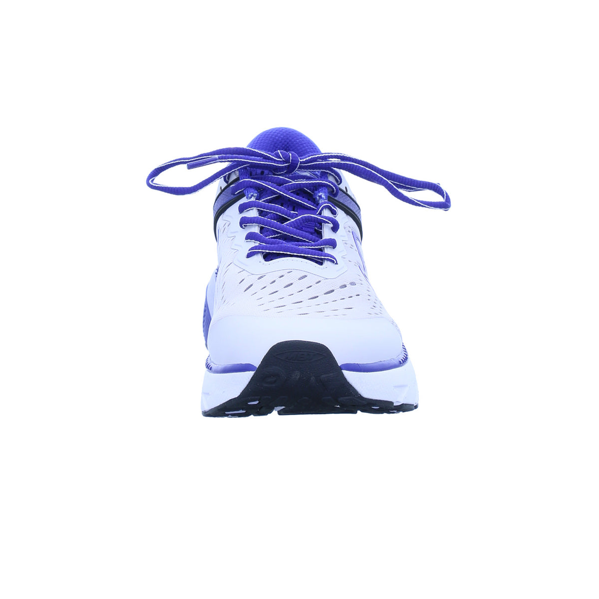 MBT MTR-1500 II Lace Up grau – Ansicht 01