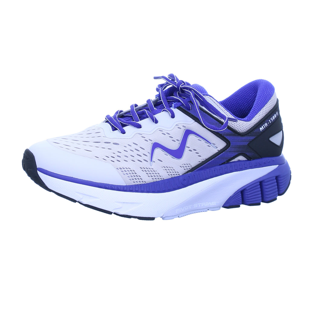 MBT MTR-1500 II Lace Up grau – Ansicht 05
