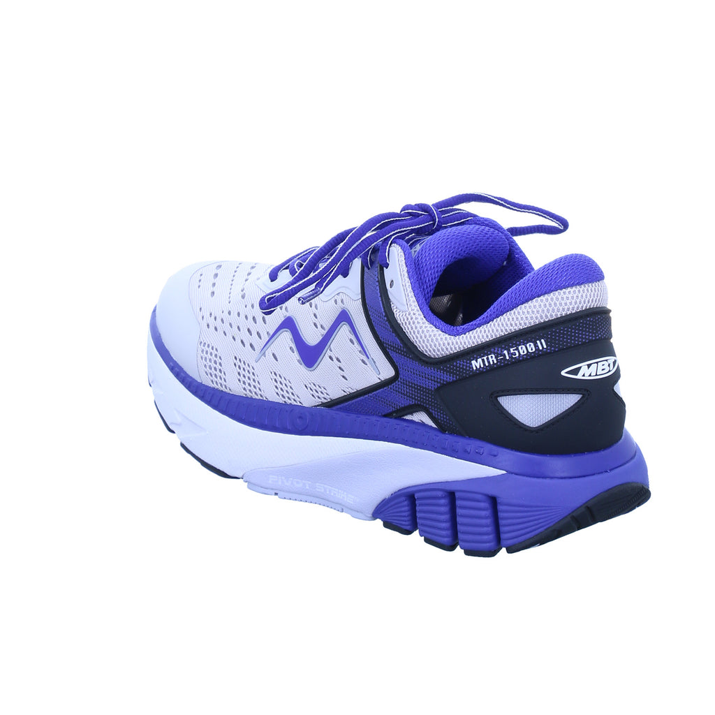 MBT MTR-1500 II Lace Up grau – Ansicht 09