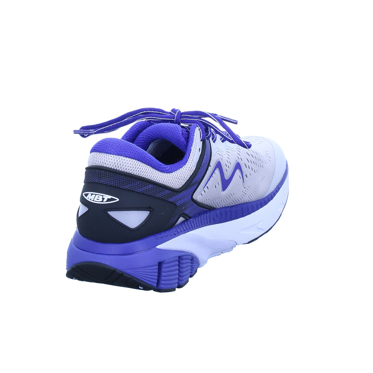 MBT MTR-1500 II Lace Up grau – Ansicht 13