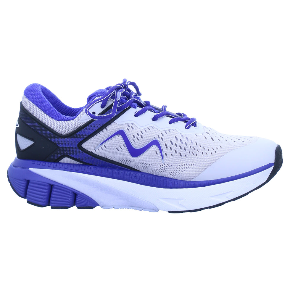 MBT MTR-1500 II Lace Up grau – Ansicht 17