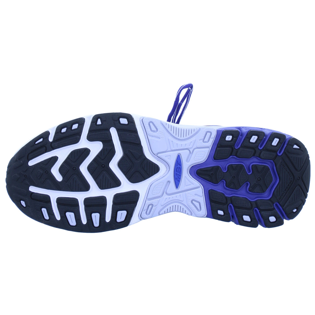 MBT MTR-1500 II Lace Up grau – Sohle