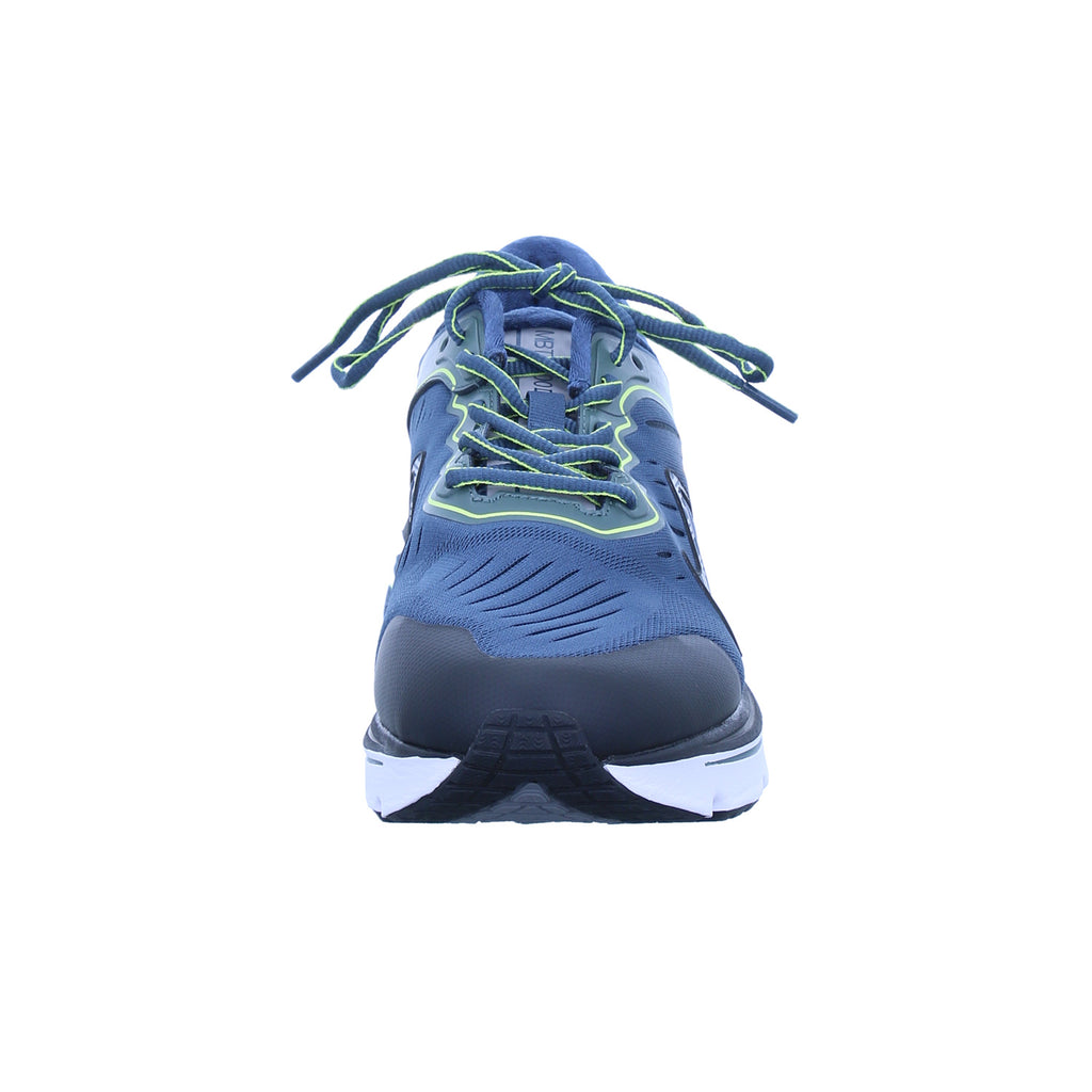 MBT MBT-2000 II Lace Up M blau – Ansicht 01