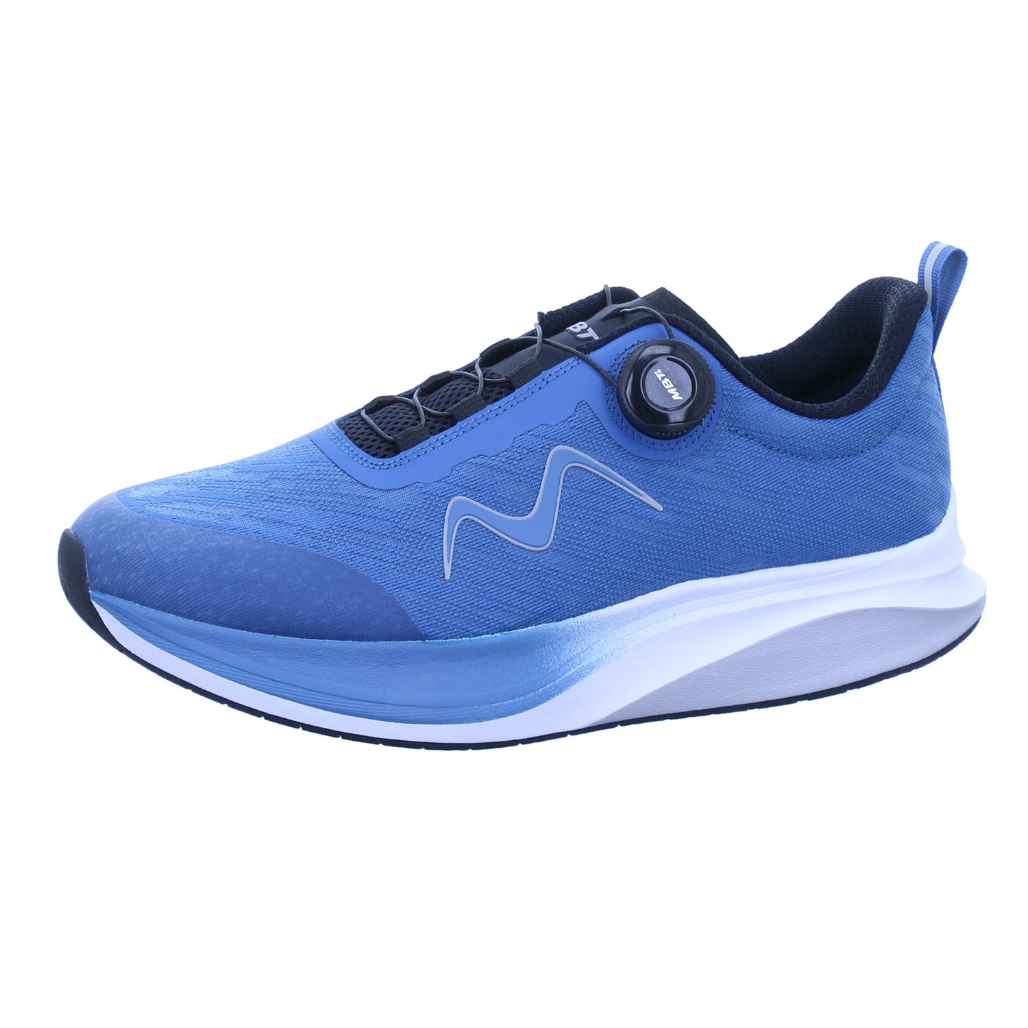 MBT Galado M blau – Ansicht 05