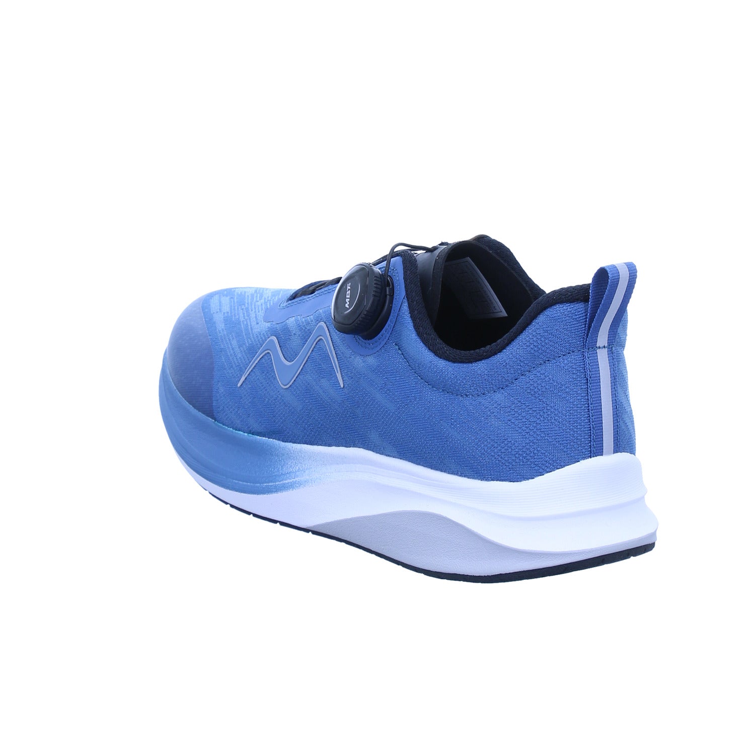 MBT Galado M blau – Ansicht 09