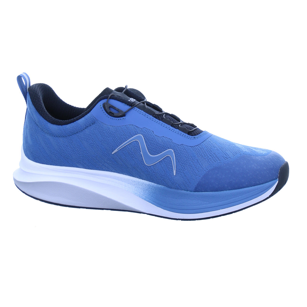 MBT Galado M blau – Ansicht 17