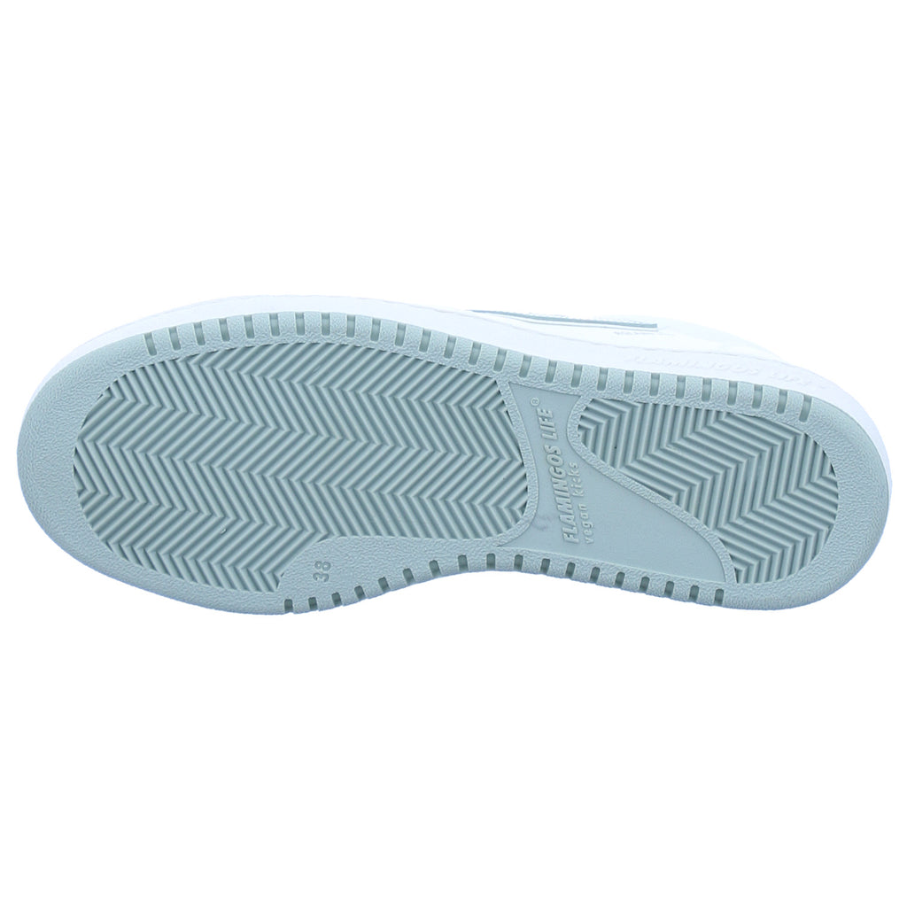 Flamingo Roland V. 10 offwhite – Sohle