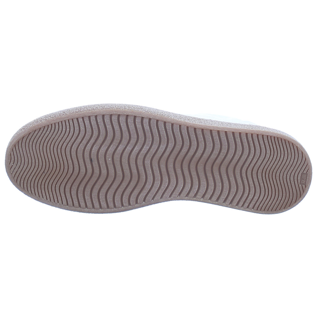 Flamingo Burela Bold schwarz – Sohle