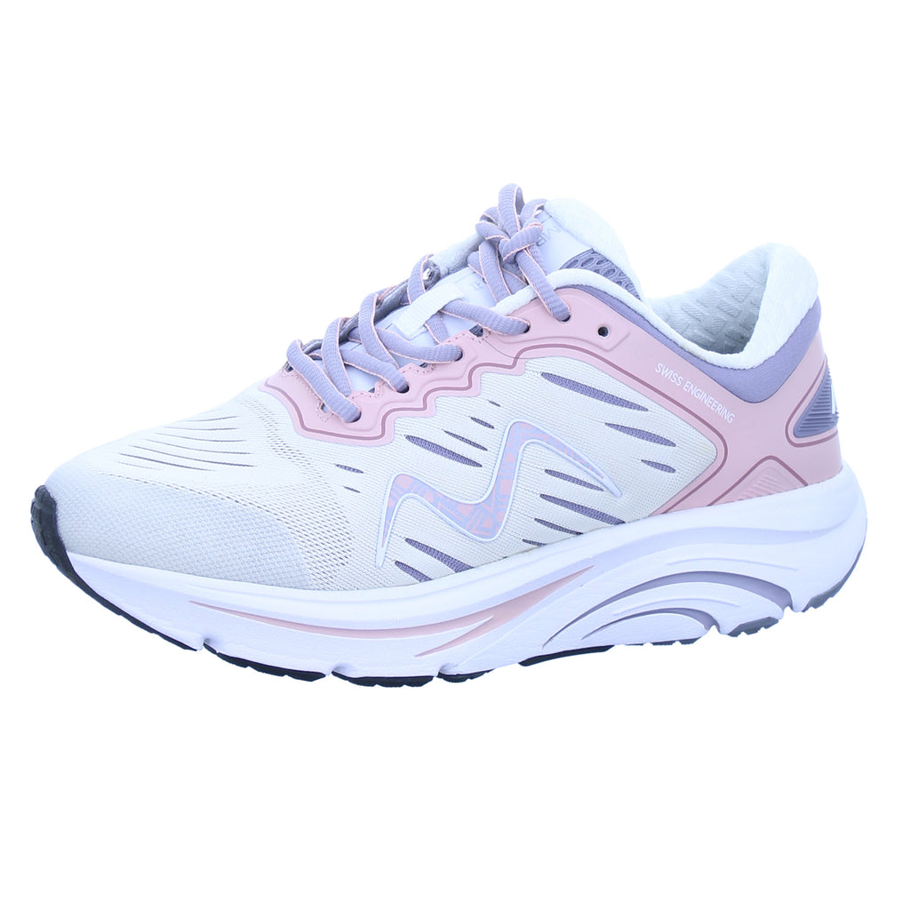 MBT MBT-2000 II Lace Up W beige – Ansicht 05