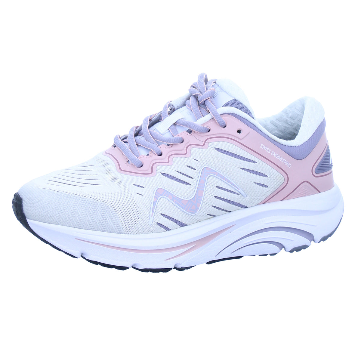 MBT MBT-2000 II Lace Up W beige – Ansicht 05