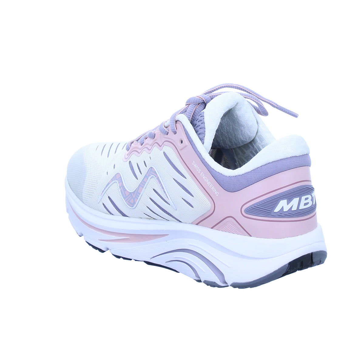 MBT MBT-2000 II Lace Up W beige – Ansicht 09