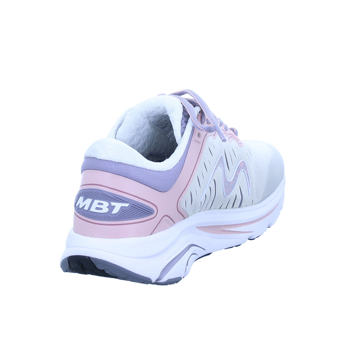 MBT MBT-2000 II Lace Up W beige – Ansicht 13