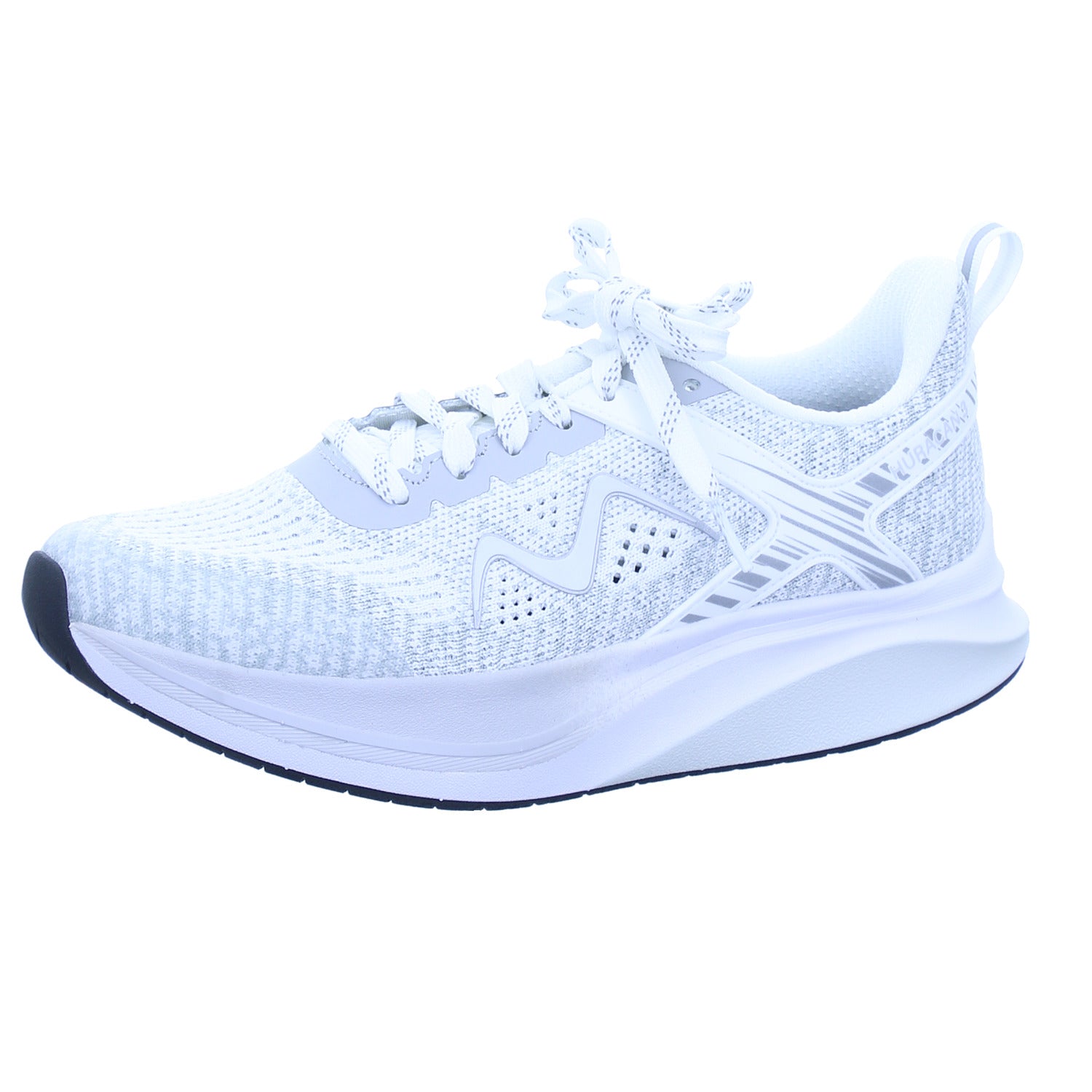 MBT Huracan 3 Lace Up W weiß – Ansicht 05